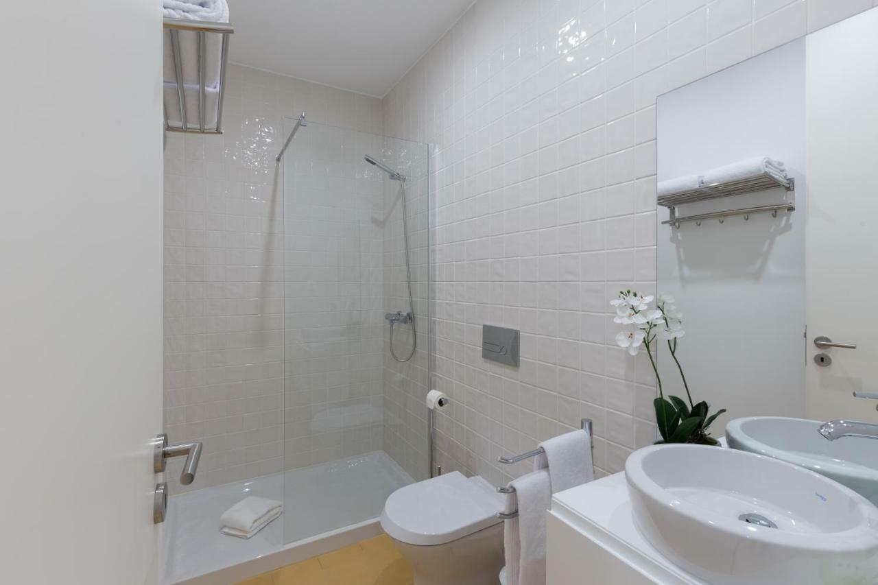 Porto Blue Terrace Daire Dış mekan fotoğraf