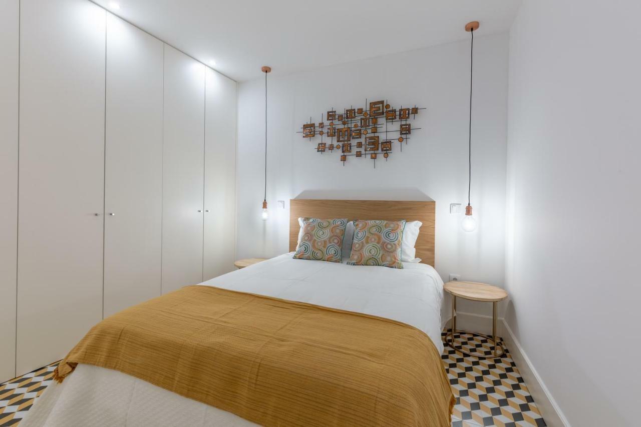 Porto Blue Terrace Daire Dış mekan fotoğraf
