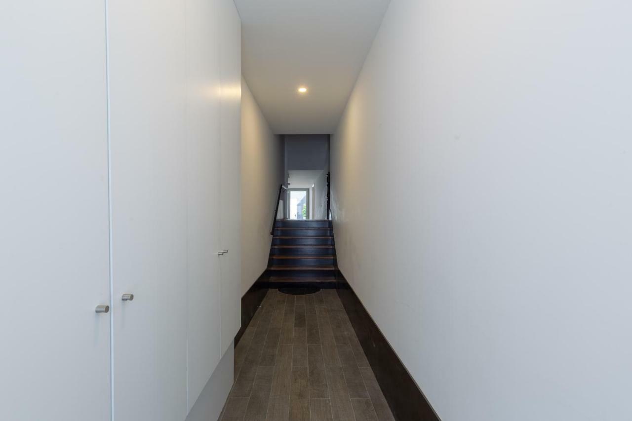 Porto Blue Terrace Daire Dış mekan fotoğraf